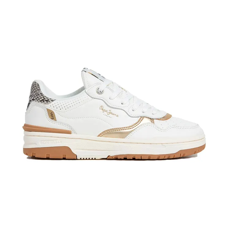 PèPè Pepe Jeans PèPè Gold / Grey / Black / White (PLS000004800)