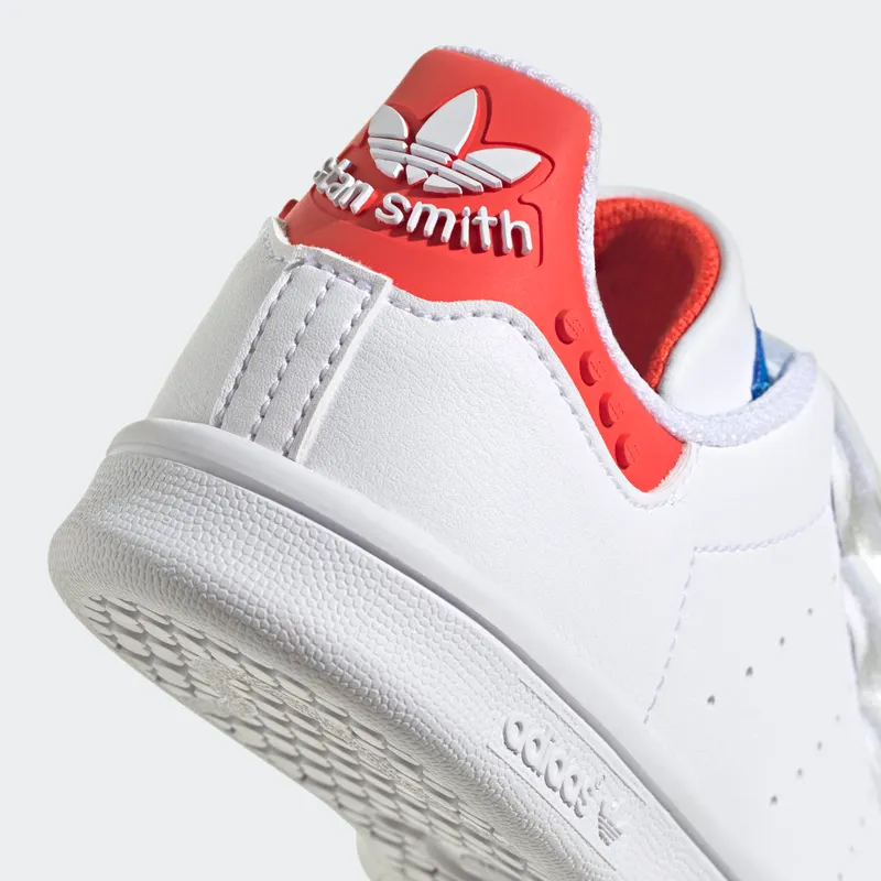 Adidas adidas Stan Smith x LEGO® Cloud White / Pantone / Pantone (GV8965)