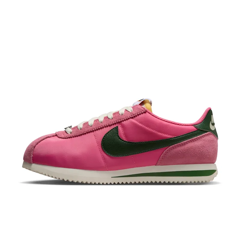 Nike Cortez TXT “Pinksicle Sail White Fir” (IH2361-600)