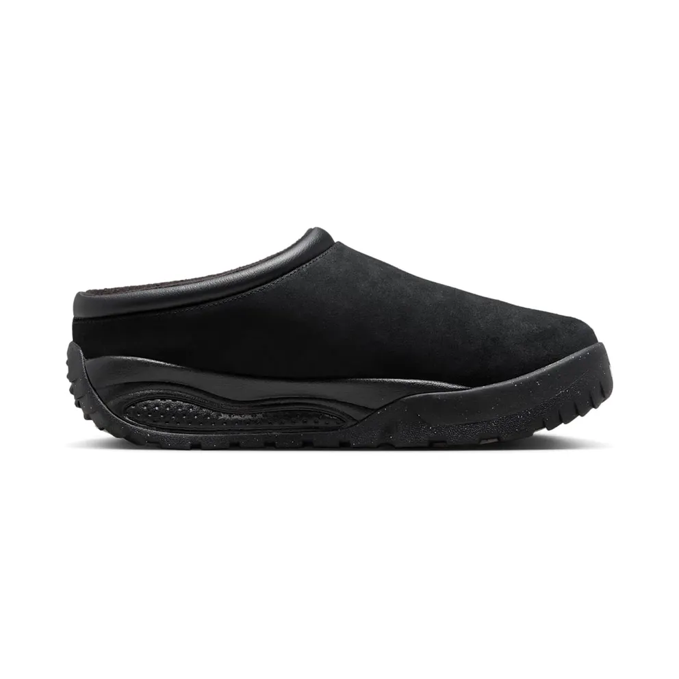 Nike ACG Rufus (black / black / summit white / hot curry) – FV2923-001