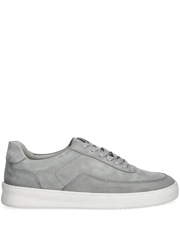 Filling Pieces Mondo sneakers – Grey (39922841002)