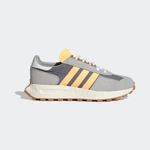 adidas Retropy E5 Grey Three / Acid Orange / Grey Two (H03077)