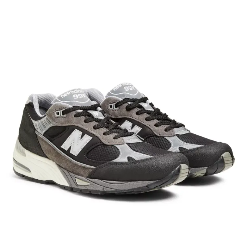 New Balance 991 MiUK Slam Jam (W) (W991SJM)