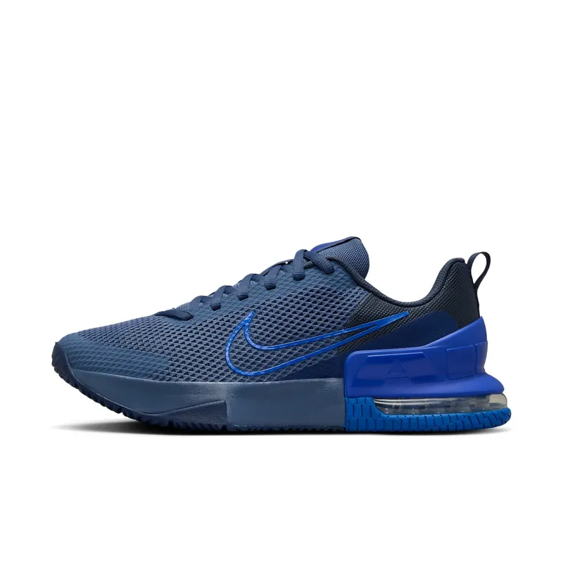 Nike Air Max Alpha Trainer 6 Diffused Blue Void Thunder Blue Hyper Royal (FQ1833-400)