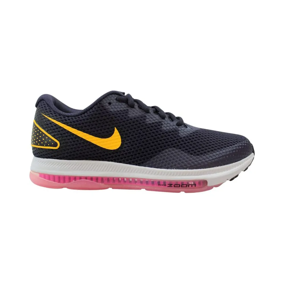 Nike Zoom All Out Low 2 Gridiron (AJ0036-006)