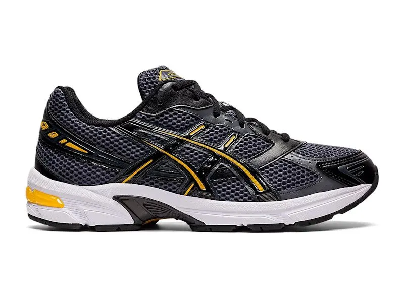 ASICS Gel-1130 Metropolis Black Yellow (1201A256-022)