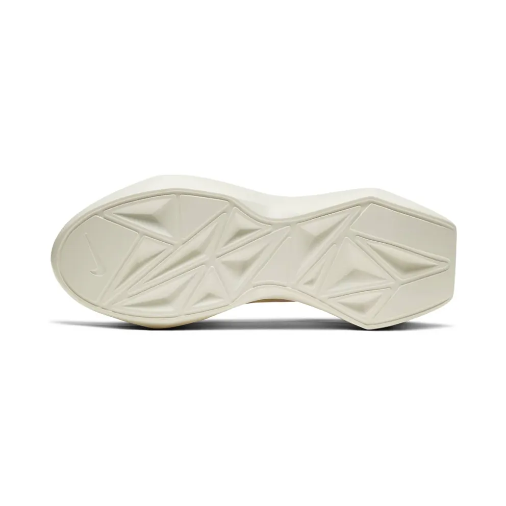 Nike Vista Lite Fossil Stone (W) Fossil Stone/Desert Dust-Barely Volt (CI0905-200)