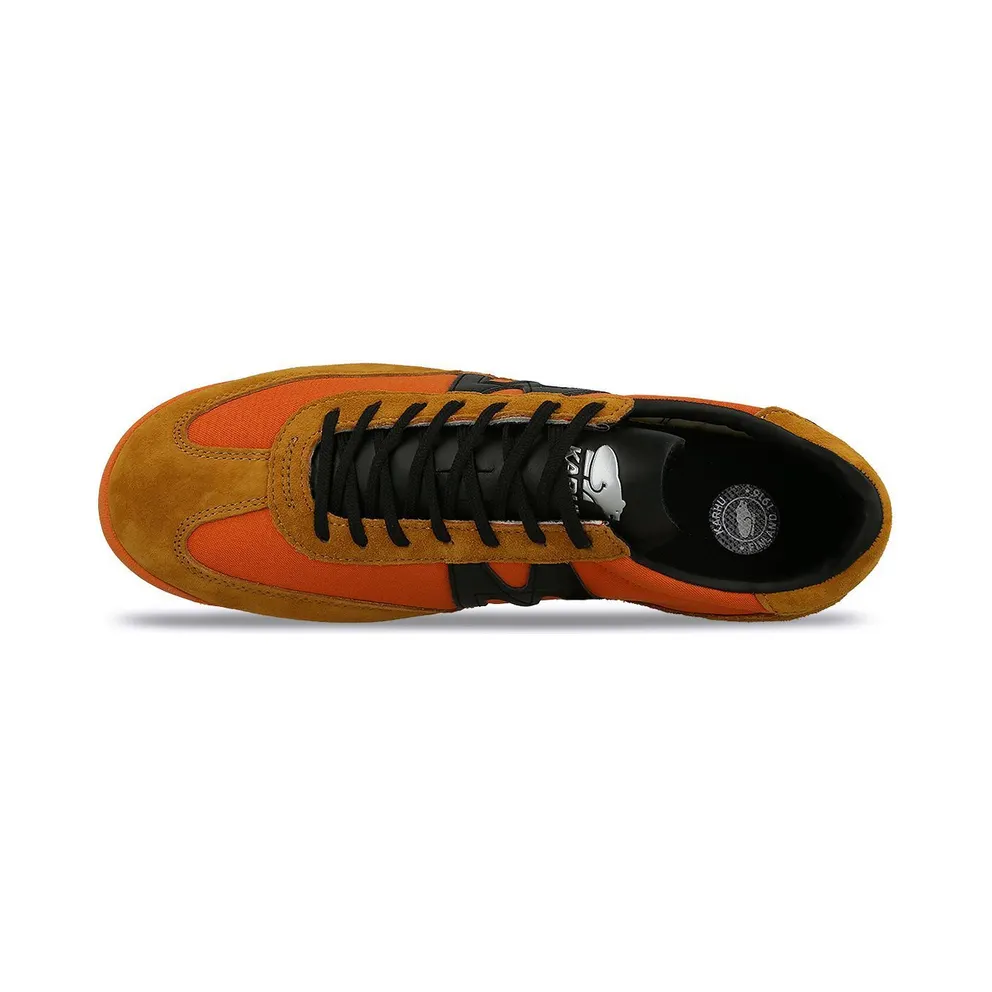 Karhu Mestari – “Jaffa Orange Black” (F805001)