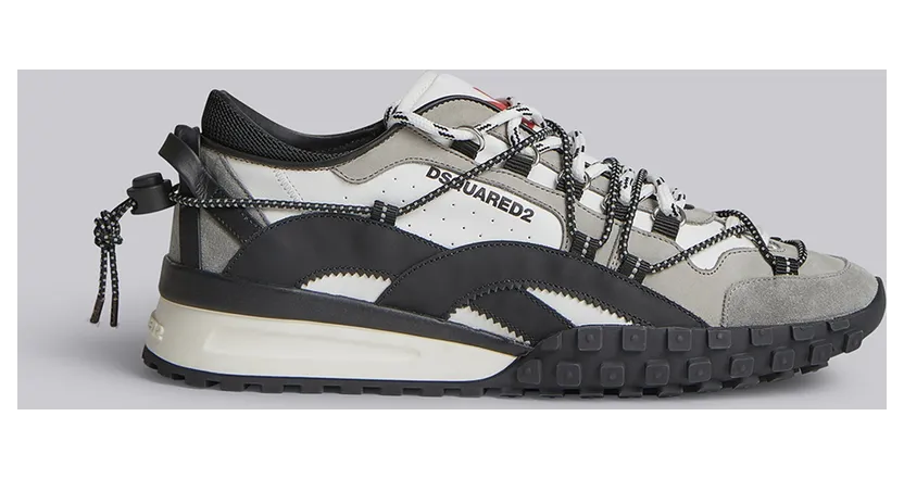 Dsquared2 sneaker (17133655AS)