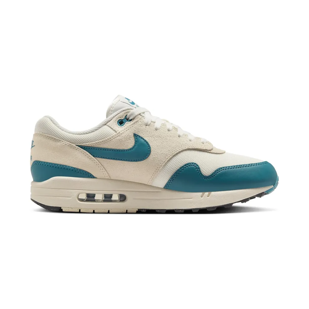 Nike Air Max 1 Essential “Soft Pearl Smokey Blue” (FZ5808-011)