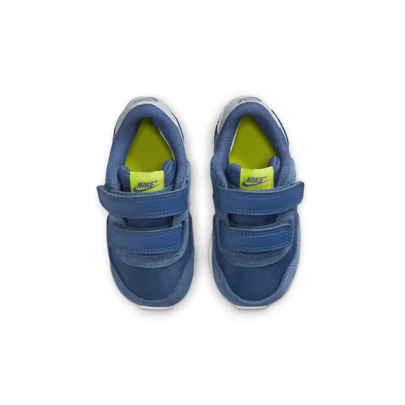 Nike MD Valiant Baby and Toddler Blue (CN8560-406)