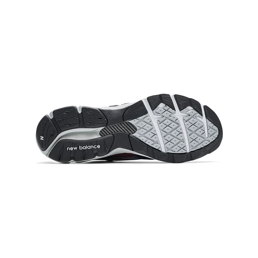 New Balance 920 Navy Blue Grey (M920SCN)