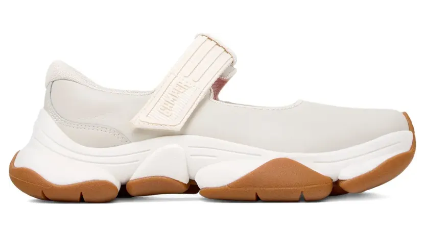 Camper Karst 2 White (K201846-002)