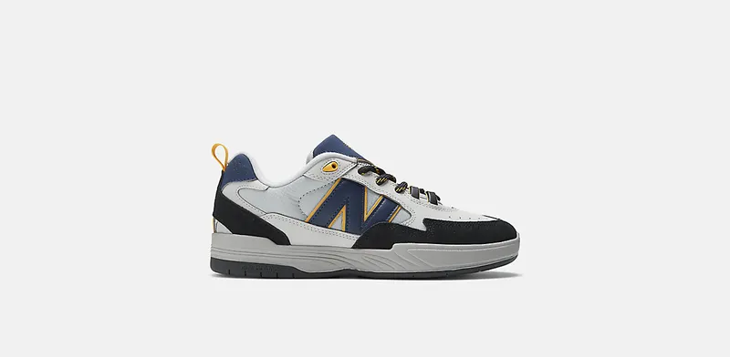 New Balance Numeric 808 “Grey / Blue” (NM808EZO)