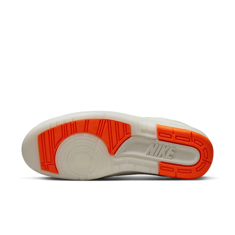 Air Jordan 2 Low “Shelflife” (DV7128-110)