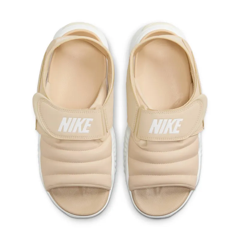 Nike Air Adjust Force Sandal Sanddrift (DV2136-101)