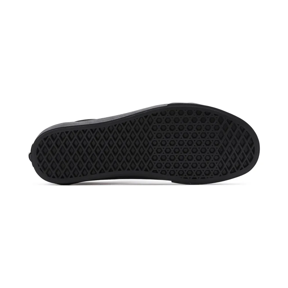 VANS Suède/canvas Old Skool Shoes Black (VN0A3WKT5WU)