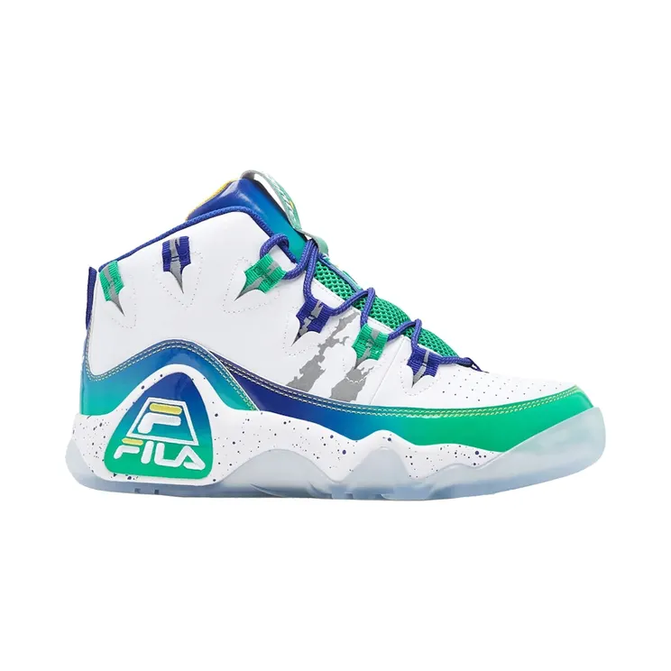 Fila Grant Hill 1 Sprite (1BM01372-143)