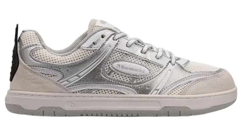 Be Lenka sneaker Silver / White (51730002)