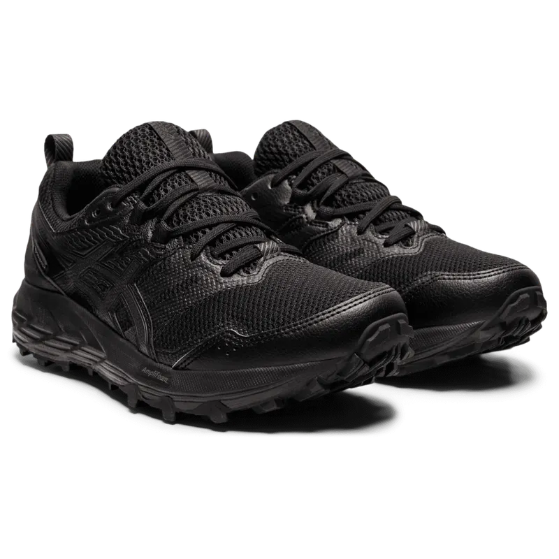 Asics GEL-SONOMA™ 6 G-TX Black/Black (1012A921.002)