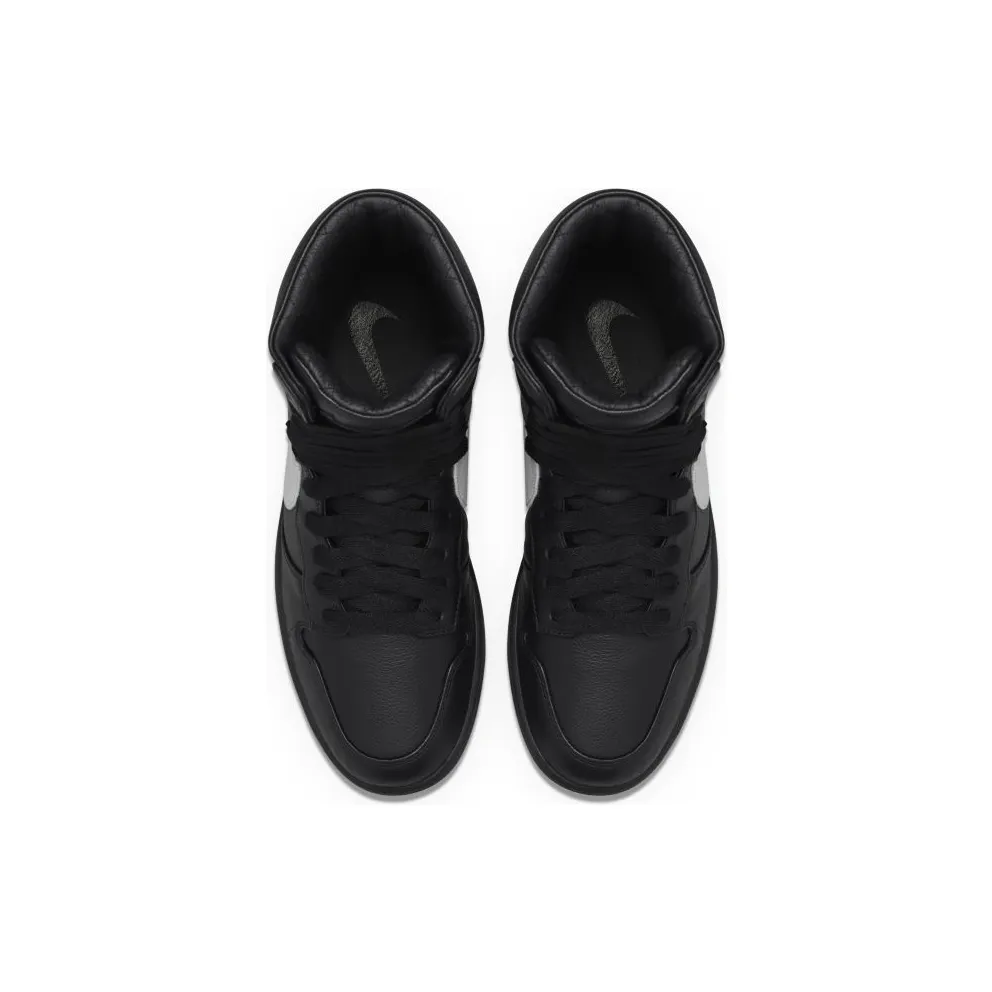 Nike Dunk Lux High Tisci Black (841647-010)
