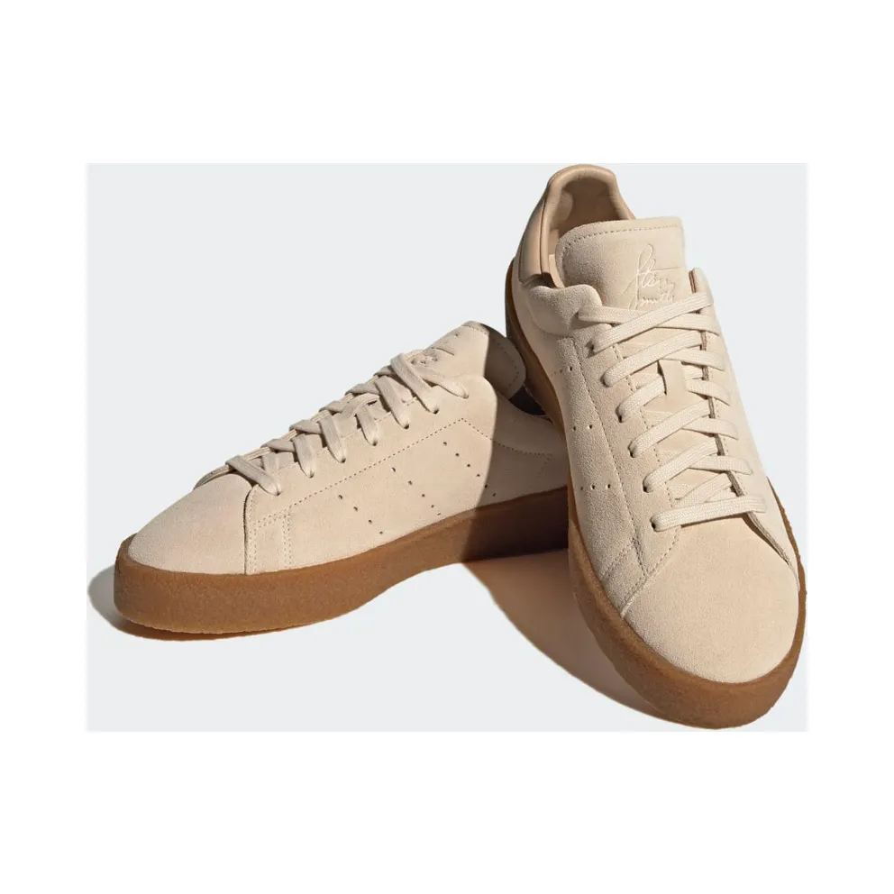 Adidas Stan Smith Crepe Sand Strata / Magic Beige (HQ6837)