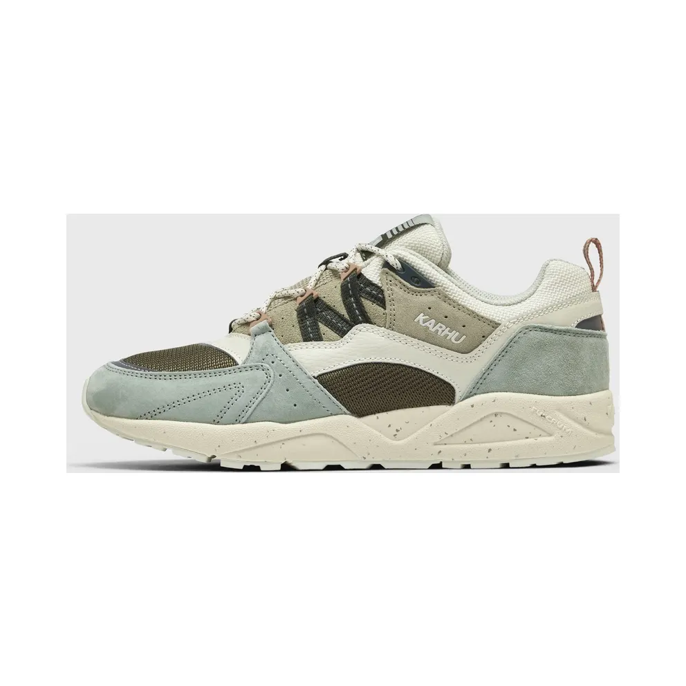 Karhu Fusion 2.0 Sea Foam / Pineneedle