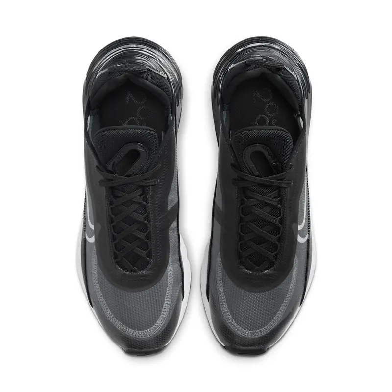 Nike Air Max 2090 Black Wolf Grey Anthracite Black/Wolf Grey-Anthracite-White (CW7306-001)