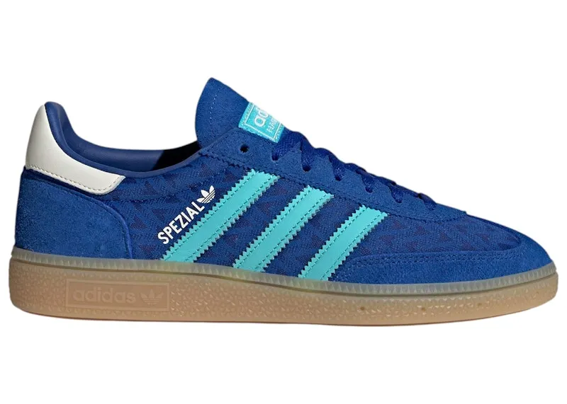 adidas Handball Spezial Royal Blue Pulse Aqua (IH1497)