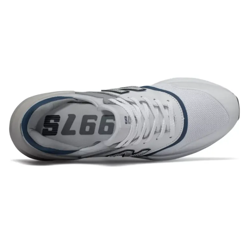 New Balance 997 Sport White Moroccan Tile White/Moroccan Tile (MS997HGD)