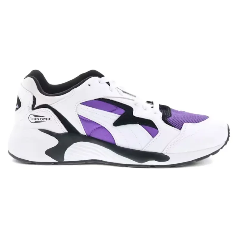 Puma Prevail Blue/White/Purple (386569-02)