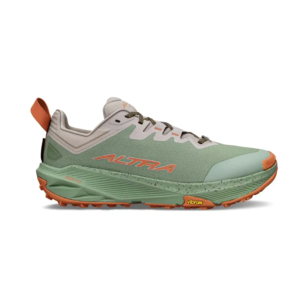 Trailschuhe Altra Experience Wild 3+ (AL0A85V0-923)