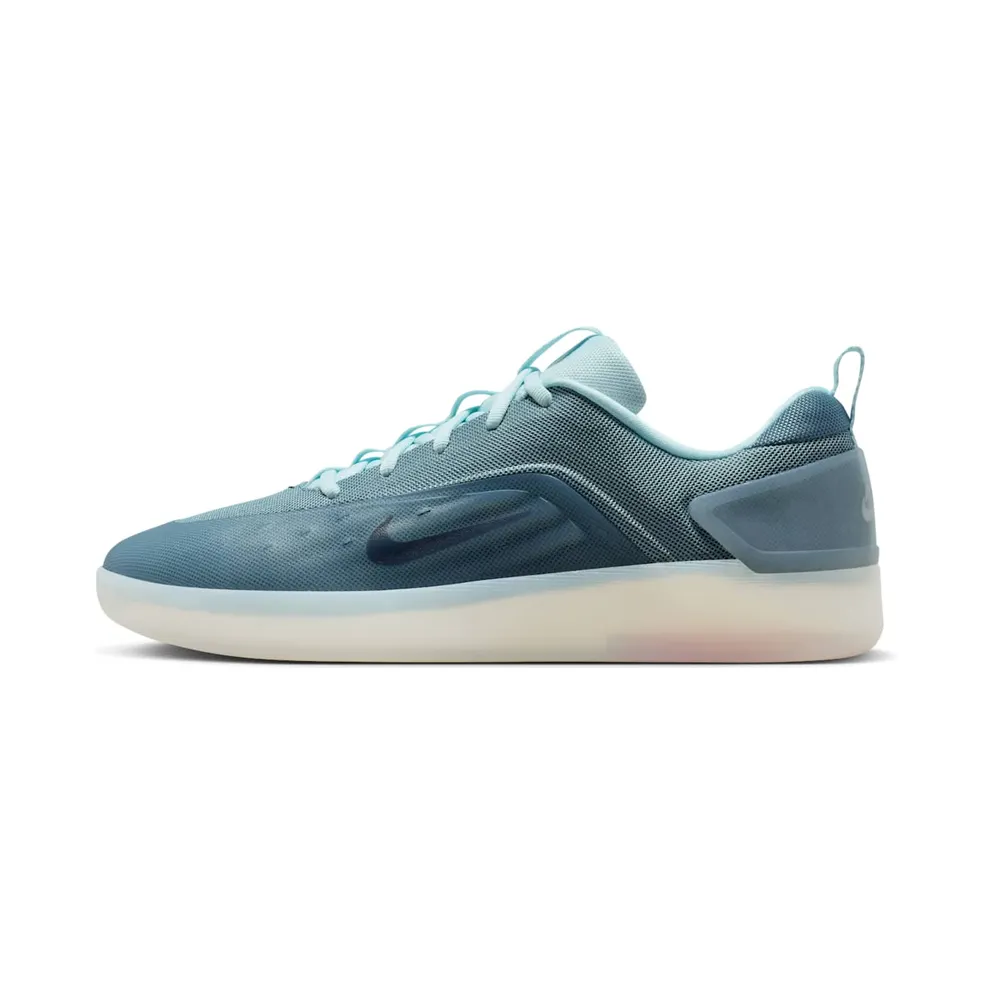 Nike Zoom Glacier Blue / Smokey Blue / Sail (FQ1273-400)