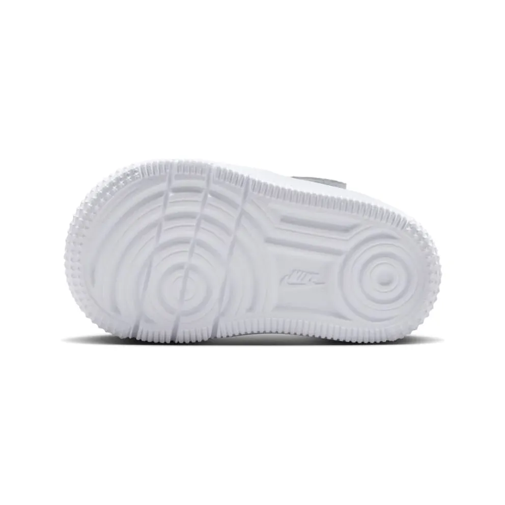 Nike Force 1 Low EasyOn White Blue Beyond (FN0236-115)