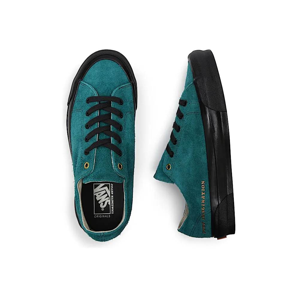 Vans Vault OG Style 31 LX Julian Klincewicz Everglade Green (VN0A5DXWB5D)
