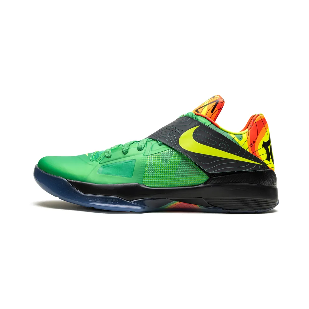 Nike KD 4 “Weatherman” (FN6247-300)