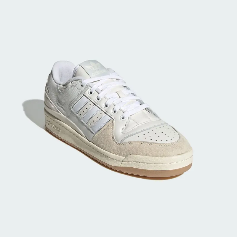 adidas Forum 84 Low ADV Chalk White / Cloud White / Cloud White (FY7998)