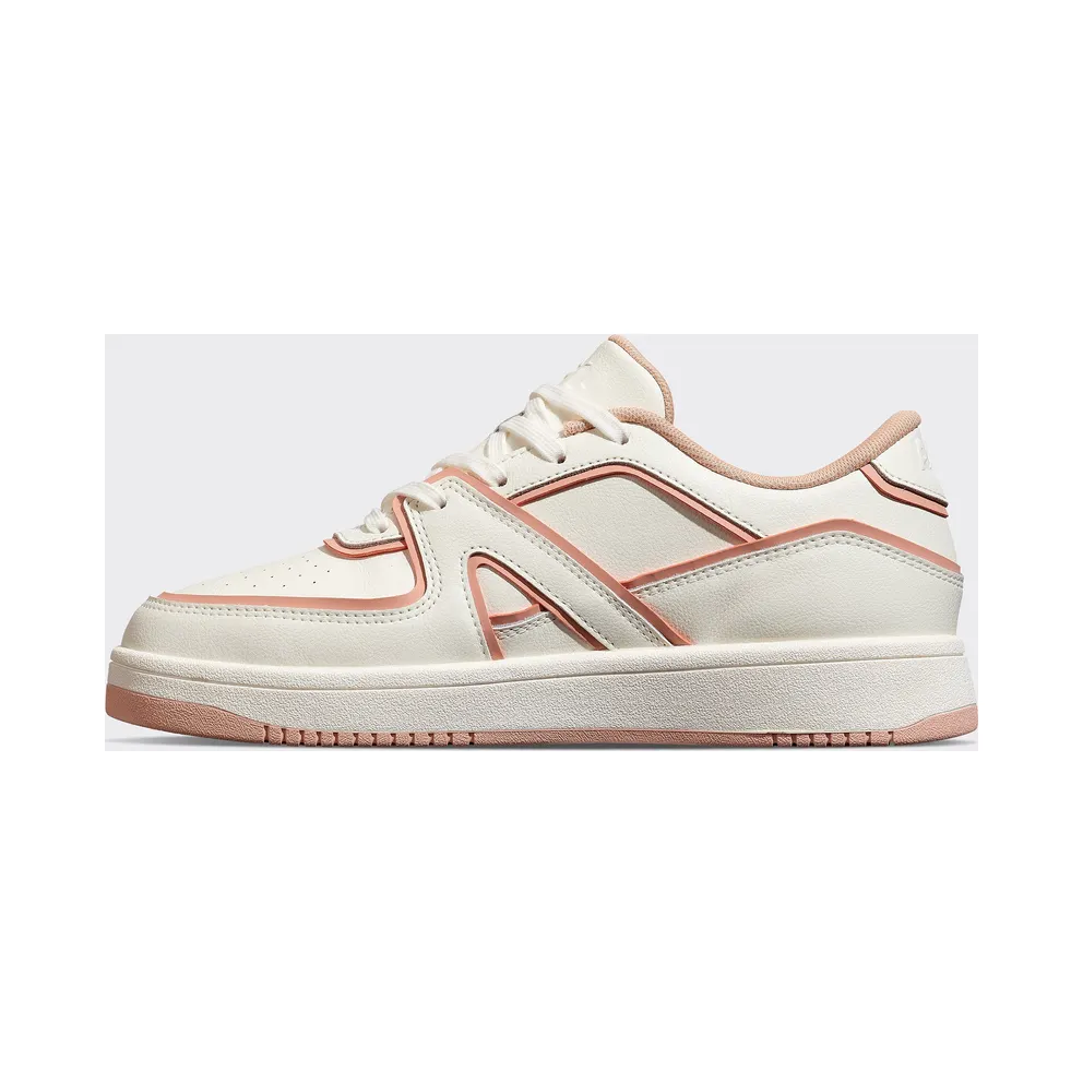 APL Nostalgia ’87 “Ivory/Blush” (Women)