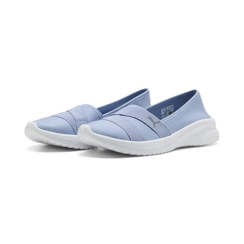 Puma Adelina 2 “Chambray Blue / Slate Sky” (400236_14)