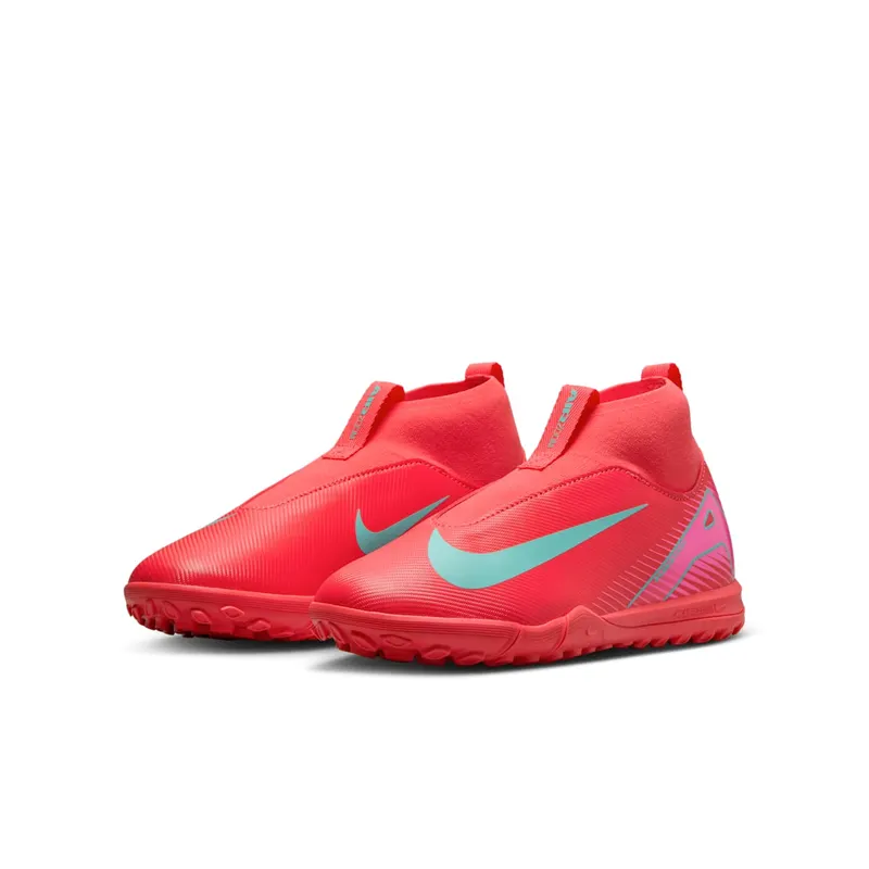 Nike Mercurial Superfly 10 Academy TF GS “Mad Energy Pack” (FQ8310-800)