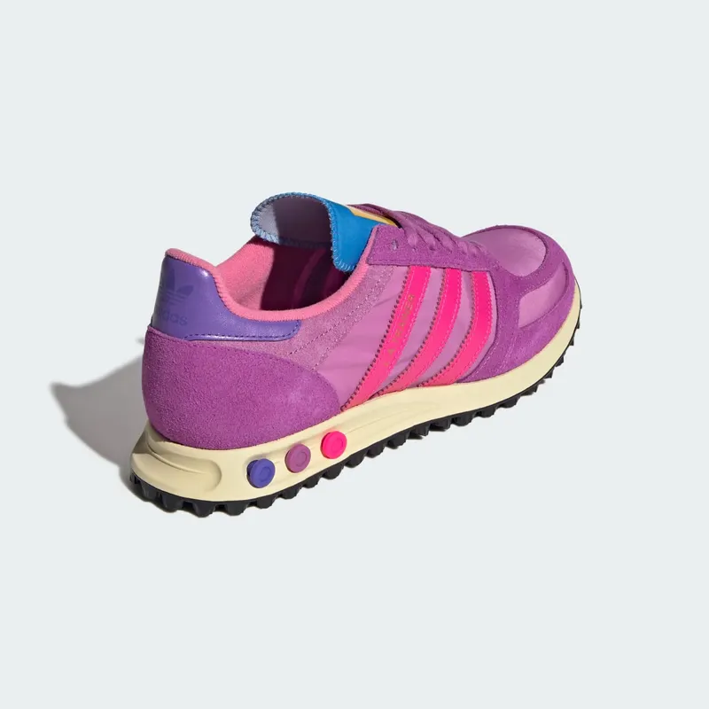 Sneaker Politics x adidas LA Trainer (KJ0450)