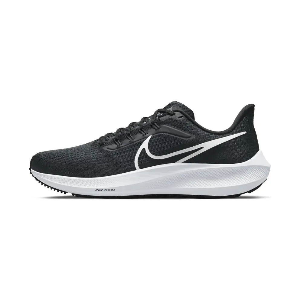 Nike Air Zoom Pegasus 39 Road Running Black (DH4071-001)