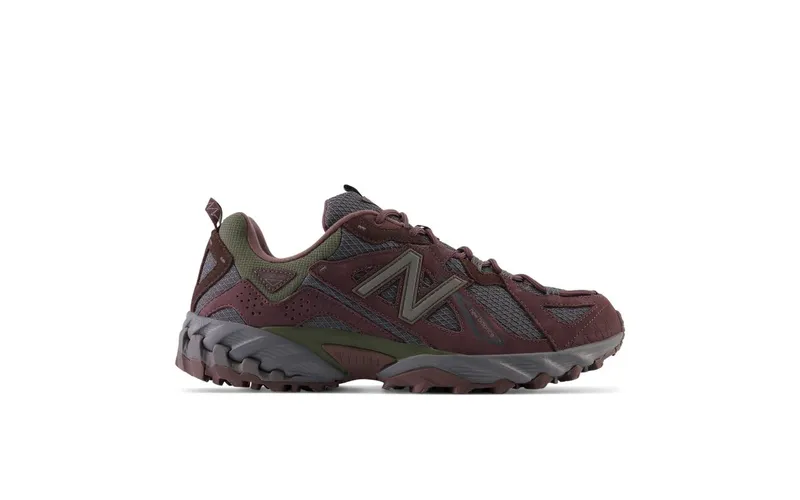 New Balance 610 Burgundy (ML610TG)