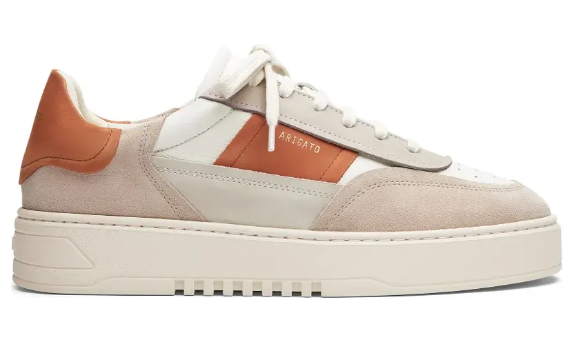 Axel Arigato Orbit Edge sneakers – Beige (F3636002)