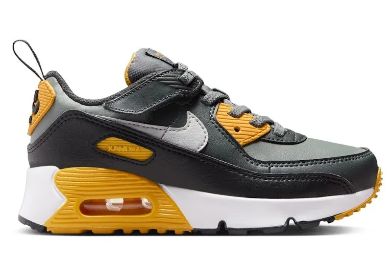Nike Air Max 90 EasyOn Smoke Grey Anthracite White Light Smoke Grey (HF6357-004)
