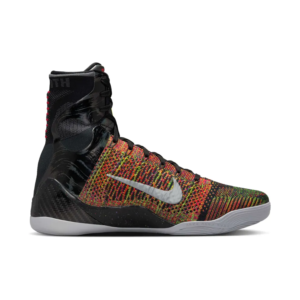 Nike Kobe 9 Elite Protro “Masterpiece” (FZ7335-001)