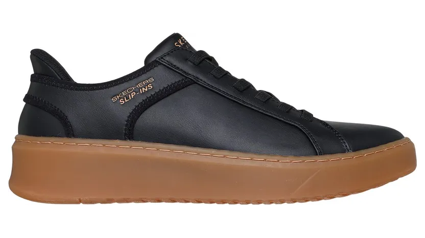 Skechers Slip-ins 183177_BKNT