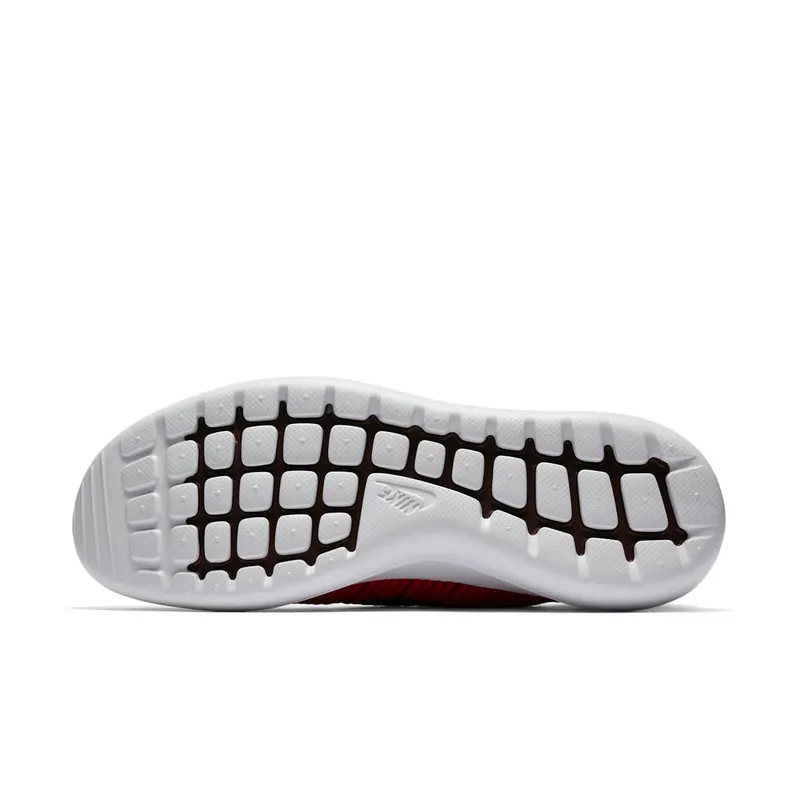 Nike  Roshe Two 2 Flyknit V2 University Red/Dark Team Red University Red/Dark Team Red (918263-600)