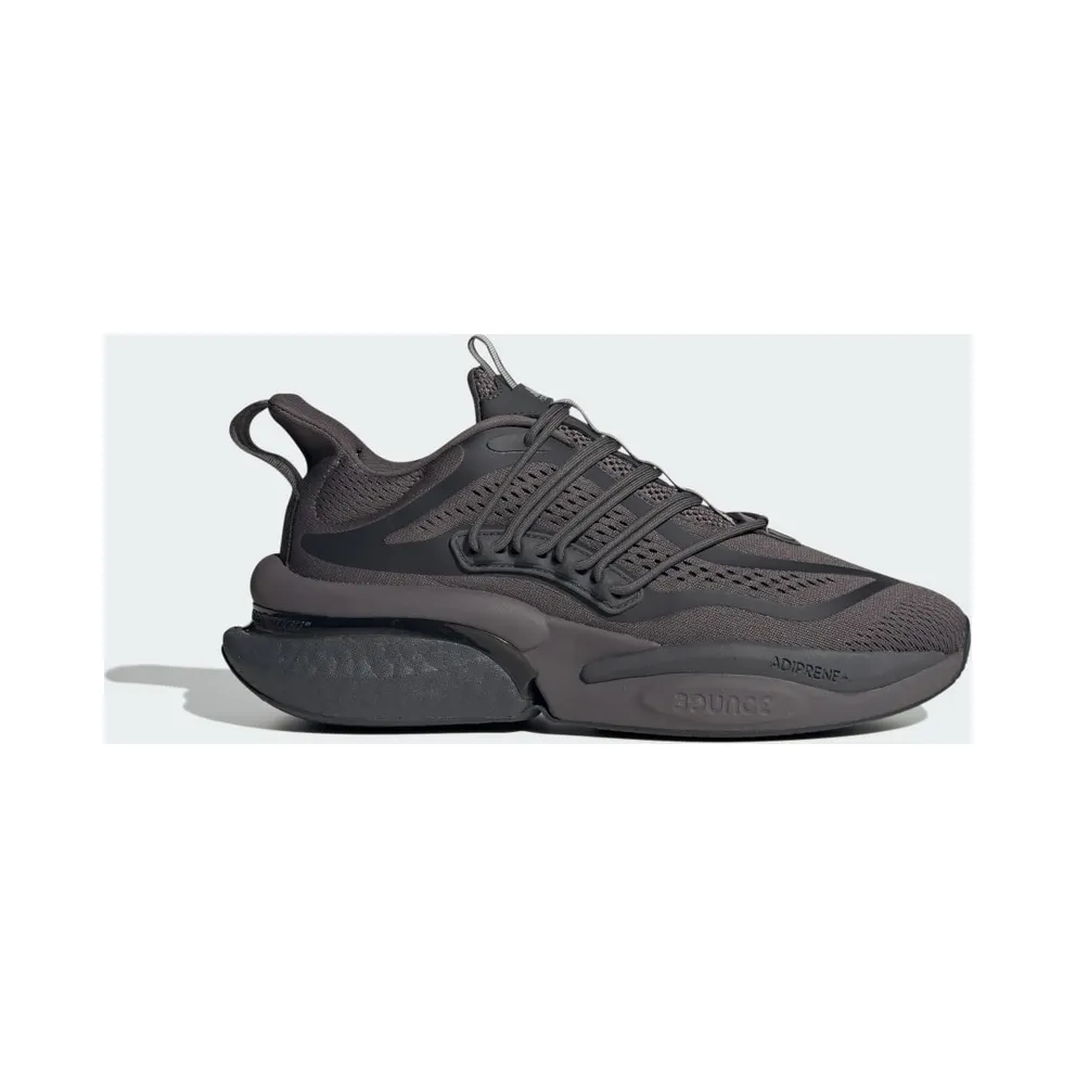 adidas Alphaboost V1 Charcoal / Carbon / Grey Six (IG3634)