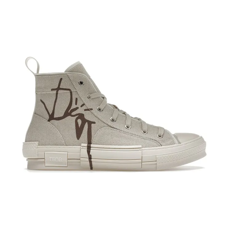 Dior B23 CACTUS JACK Cream (3SH126ZOI_H160)